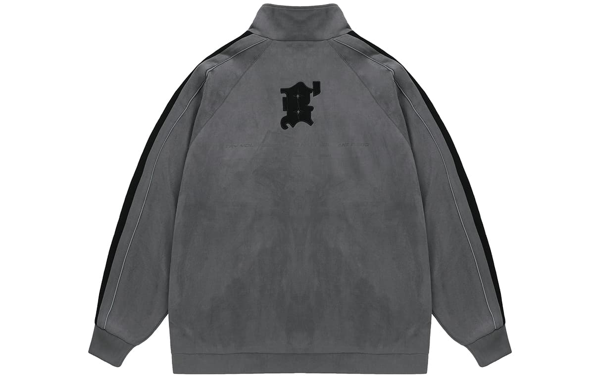 Куртка BJHG x logo - изображение 2