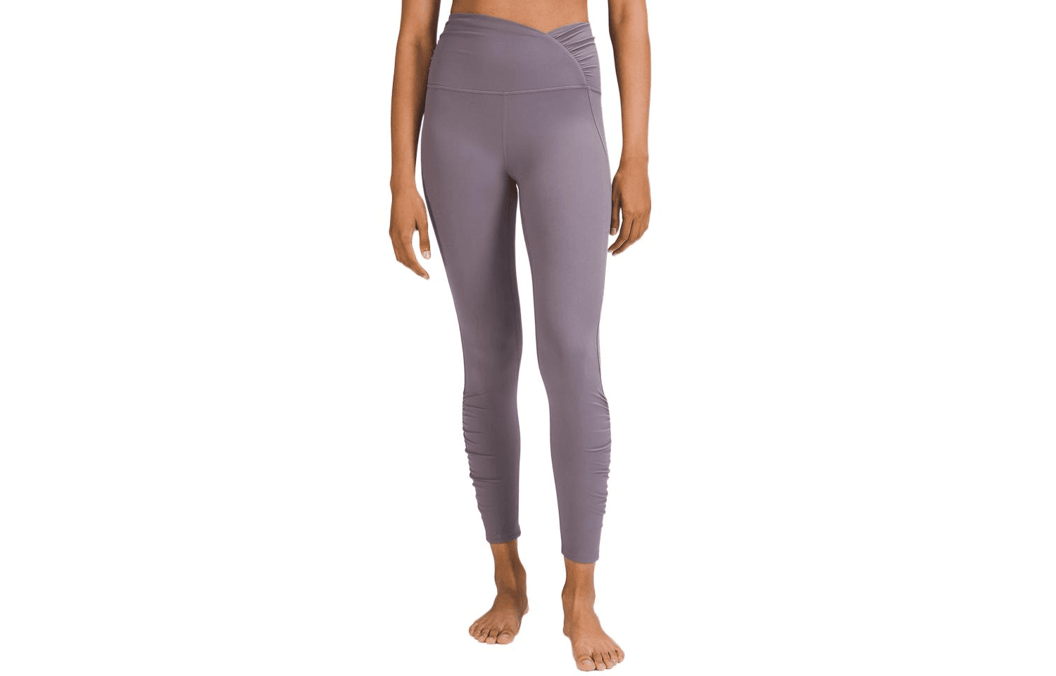 Штаны lululemon Align Nulu Logo25" - изображение 1