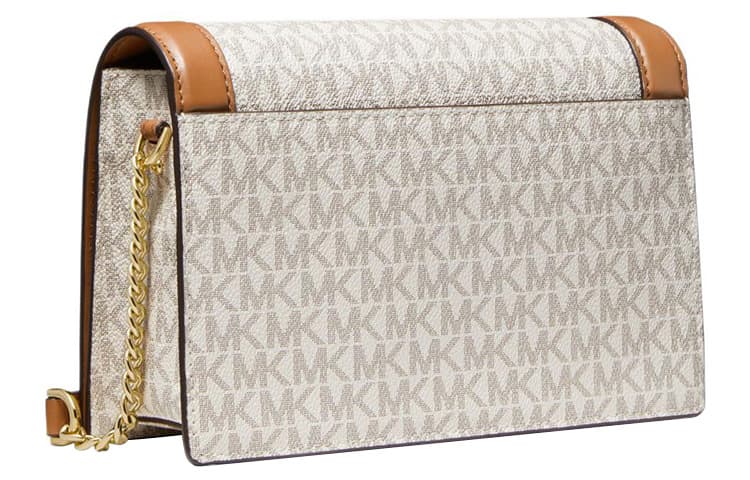 Сумка через плечо Michael Kors Jet Set Travel 22 - изображение 2
