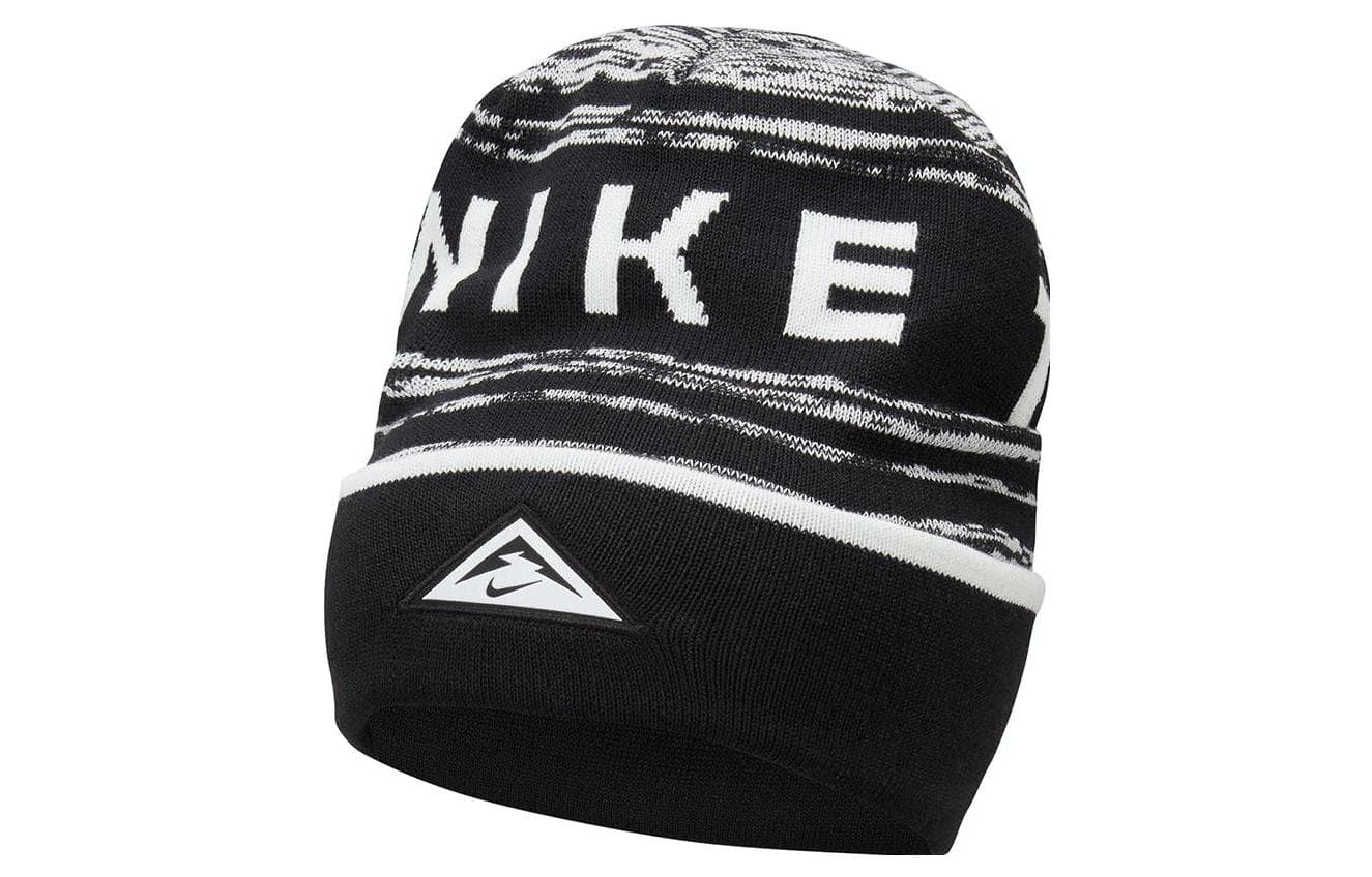 Шапка Nike Logo - изображение 3