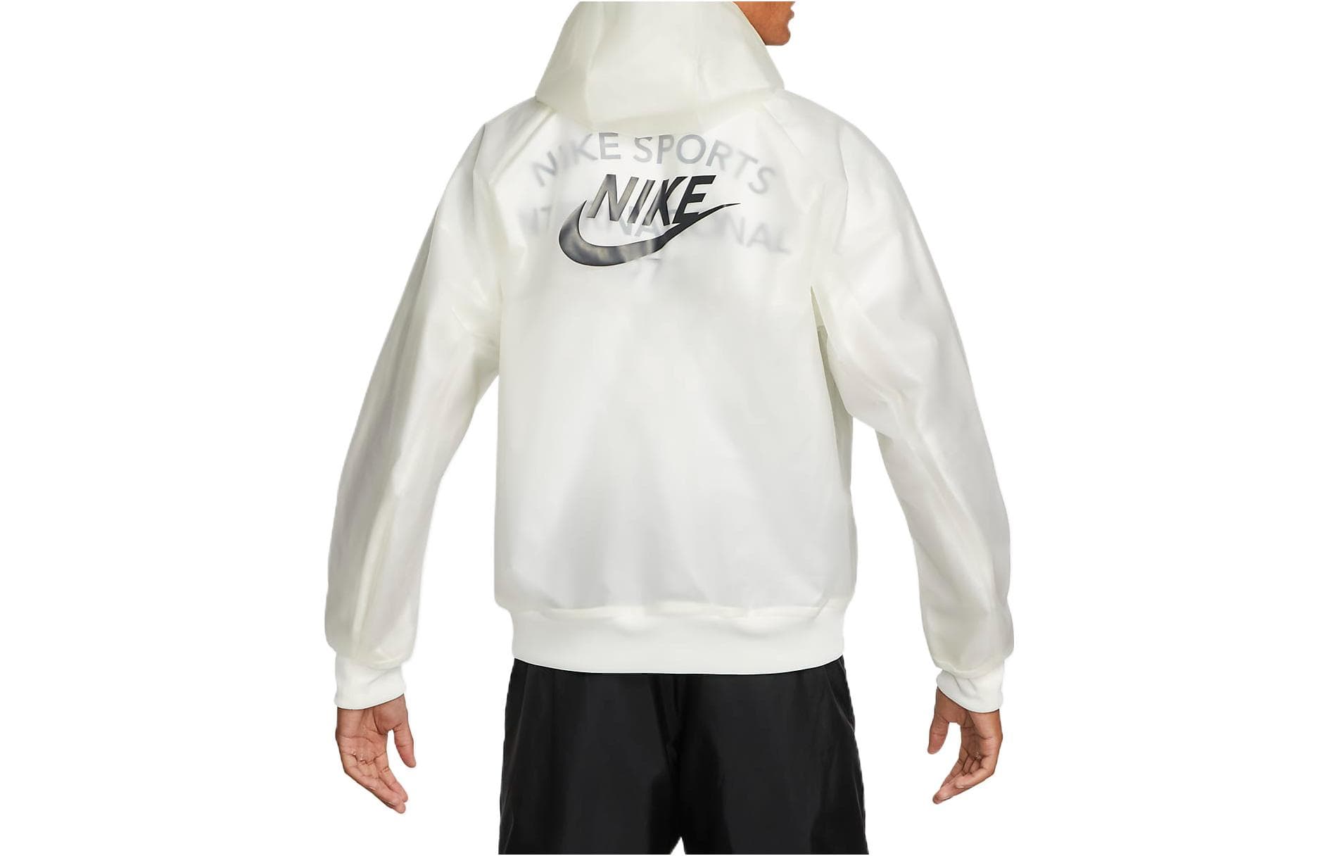 Куртка Nike Logo - изображение 2