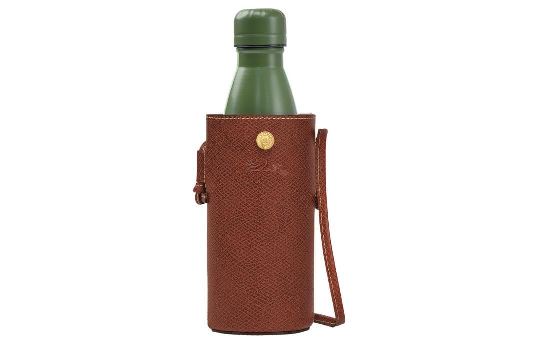 Сумка через плечо LONGCHAMP pure 8 2023 - изображение 1