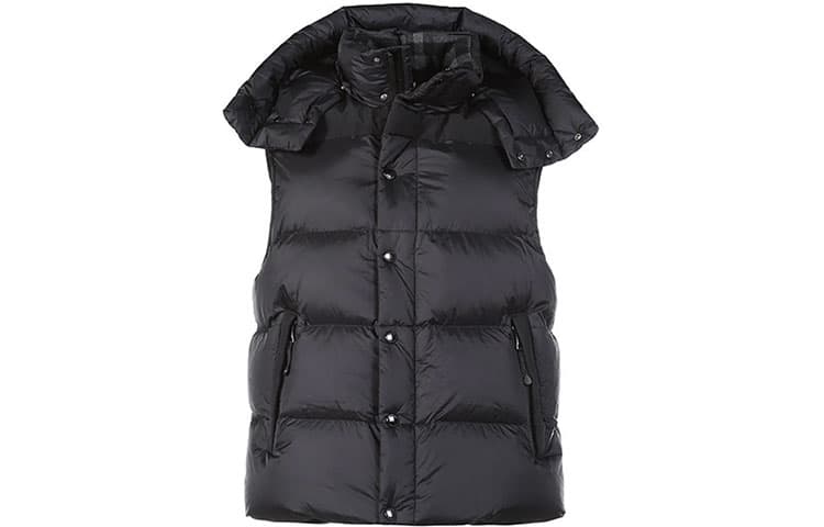 Зимняя куртка Burberry - изображение 3