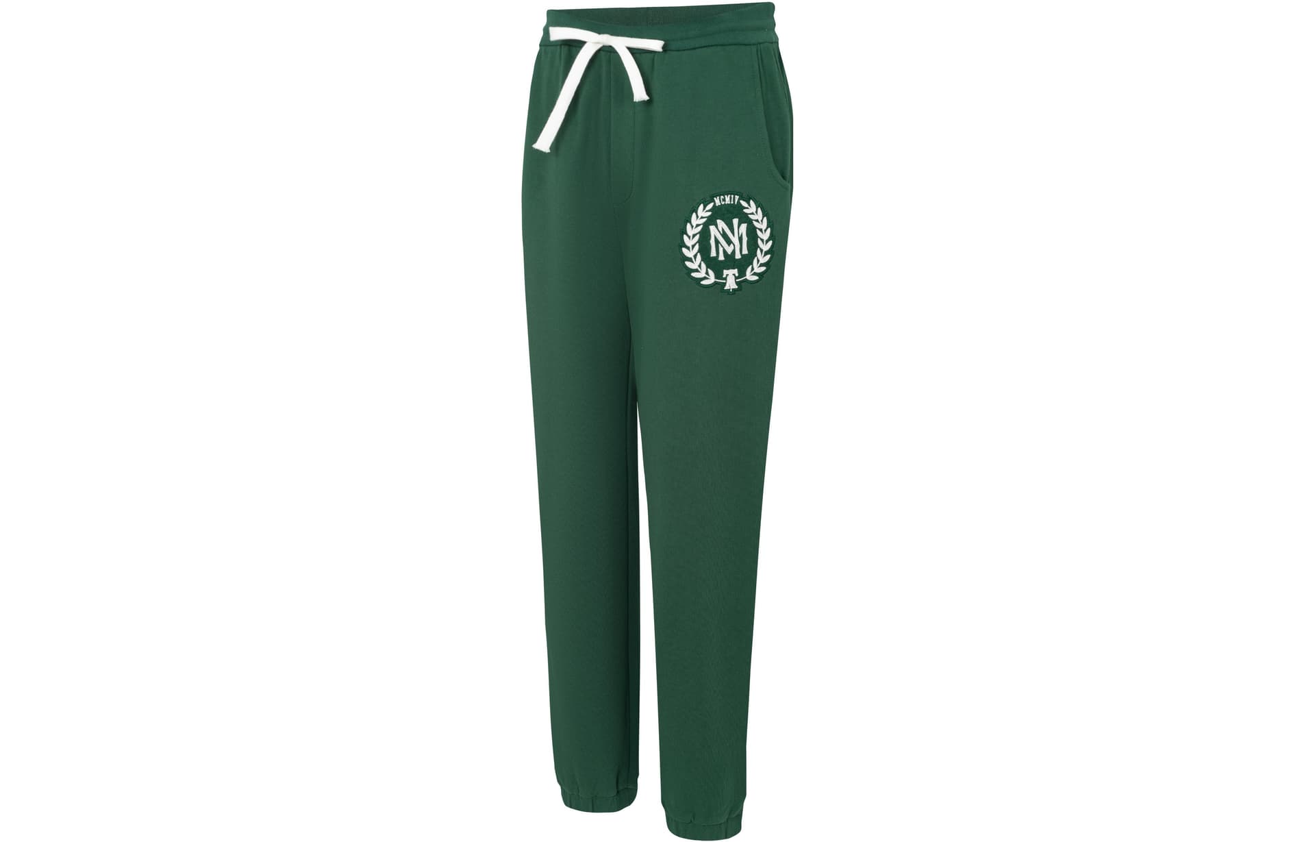 Штаны Mitchell Ness Logo - изображение 3