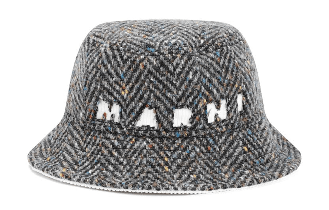 Панама MARNI - изображение 1