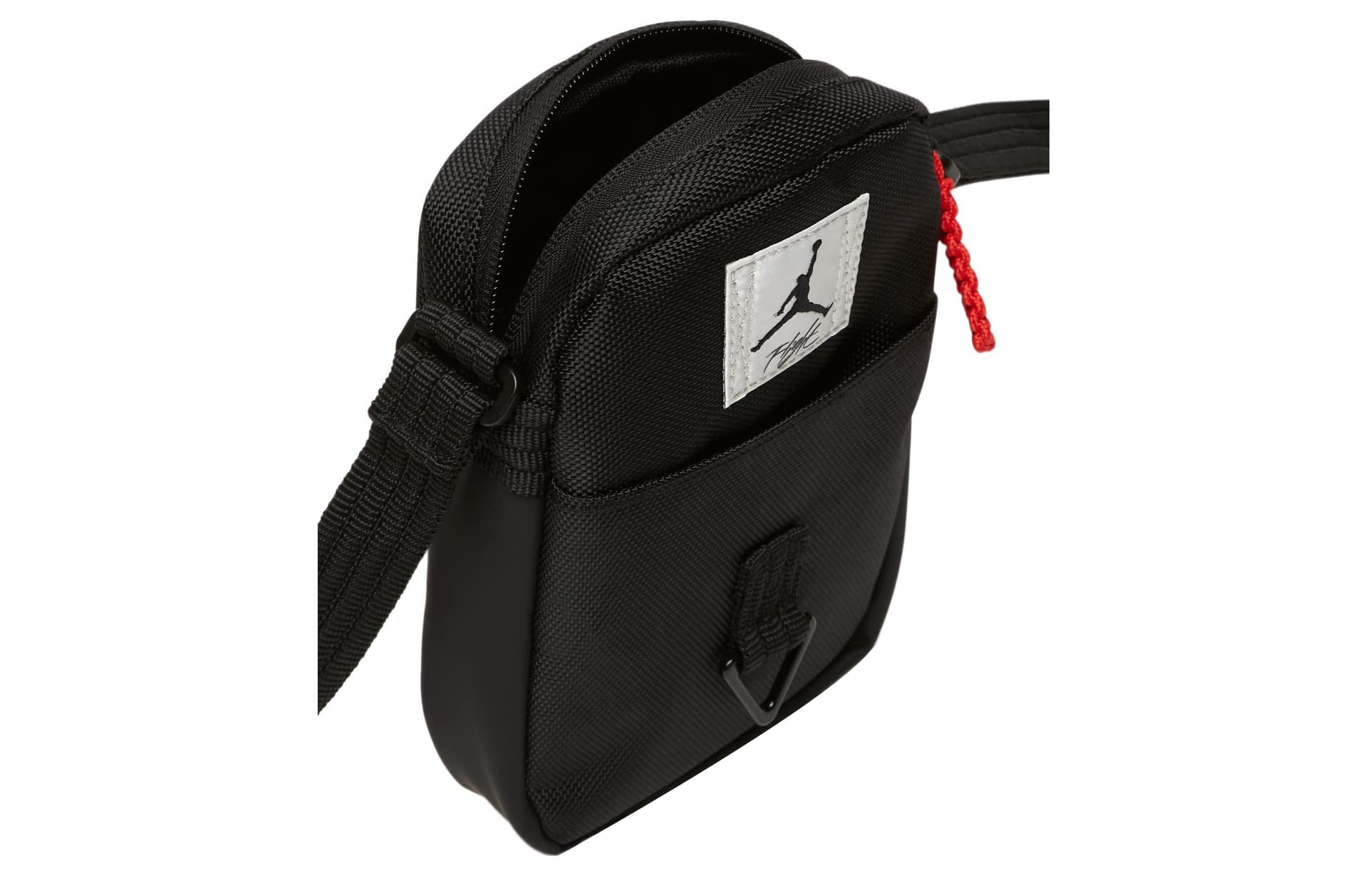 Сумка через плечо Jordan pu - изображение 4