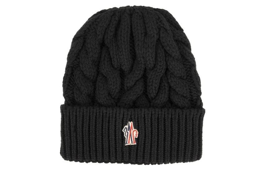 Шапка Moncler - изображение 1
