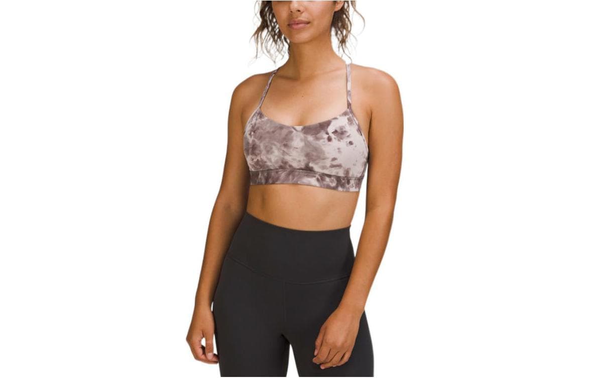 lululemon Flow Y Nulu - изображение 1