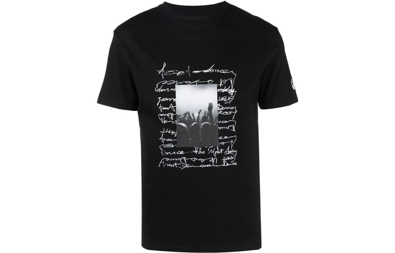 Футболка Neil Barrett FW22 T - изображение 1