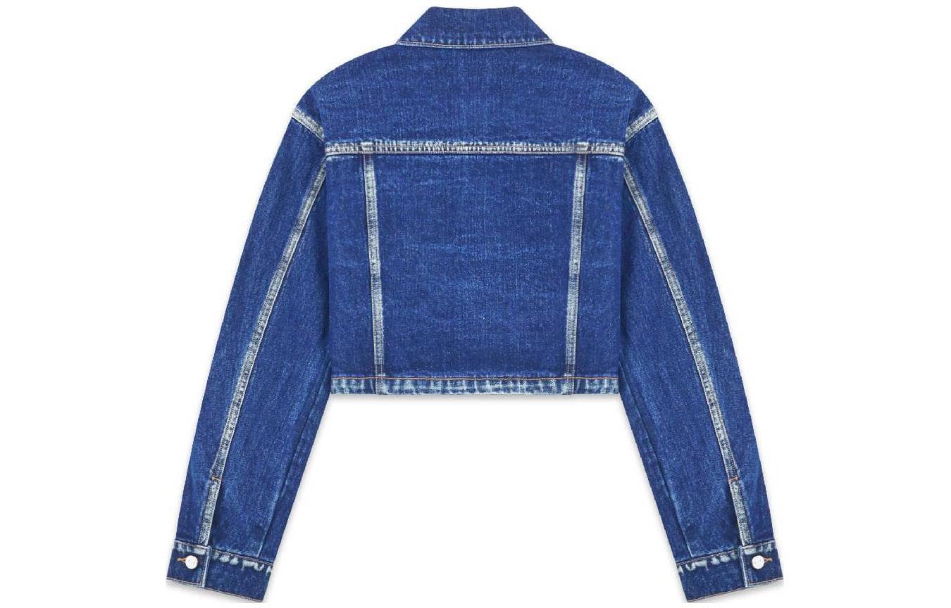 WE11DONE FW22 - изображение 2
