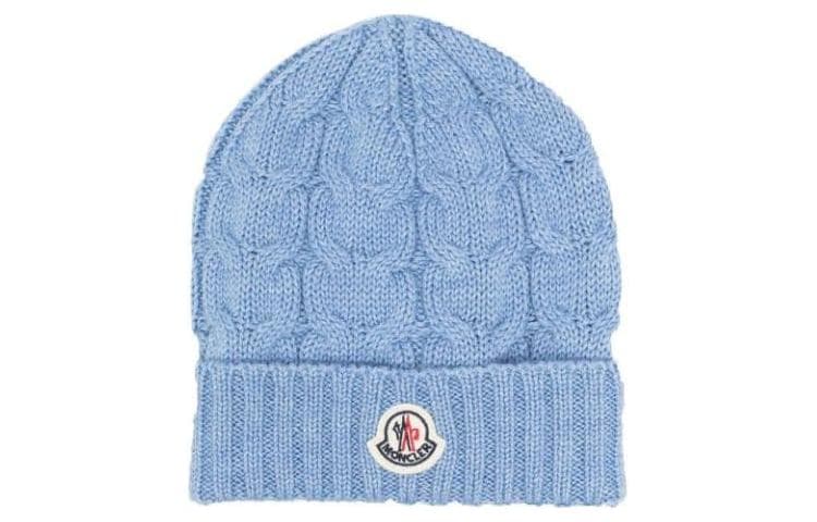 Шапка Moncler - изображение 1