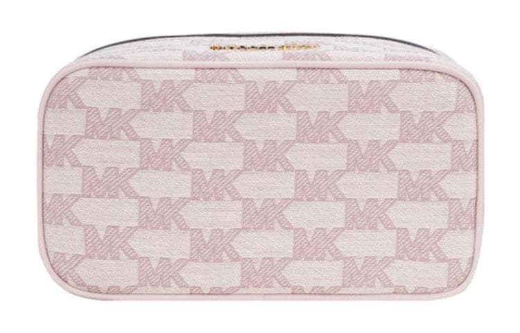 Сумка Michael Kors Jet Set Pink - изображение 4