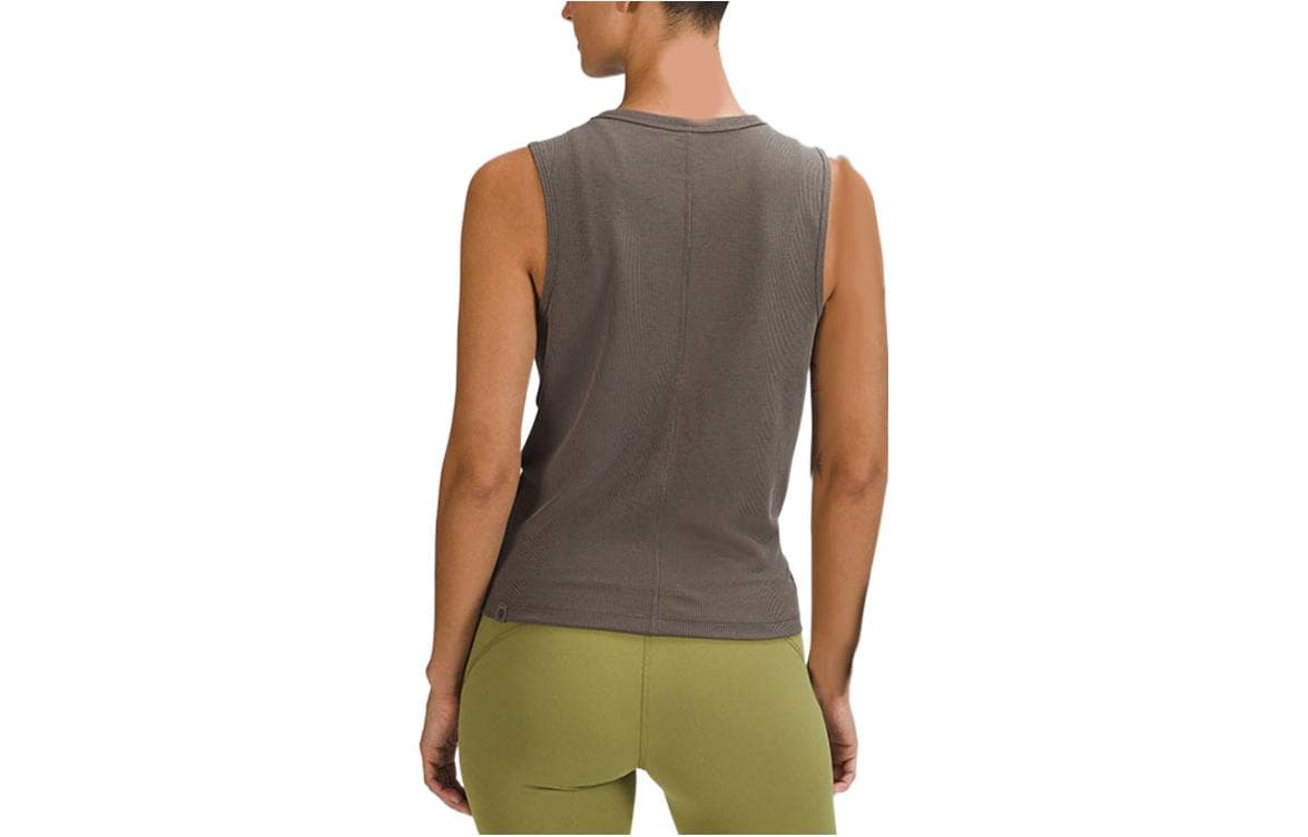 Футболка lululemon Crescent T - изображение 2