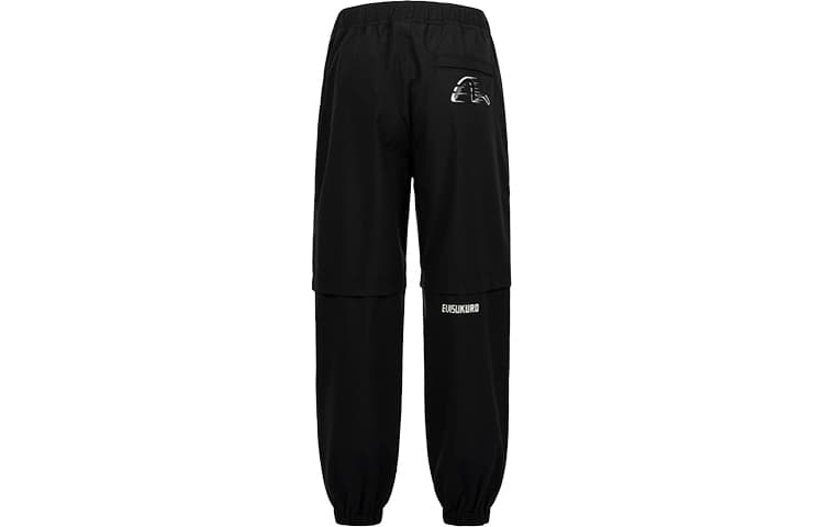 Штаны EVISU - изображение 2