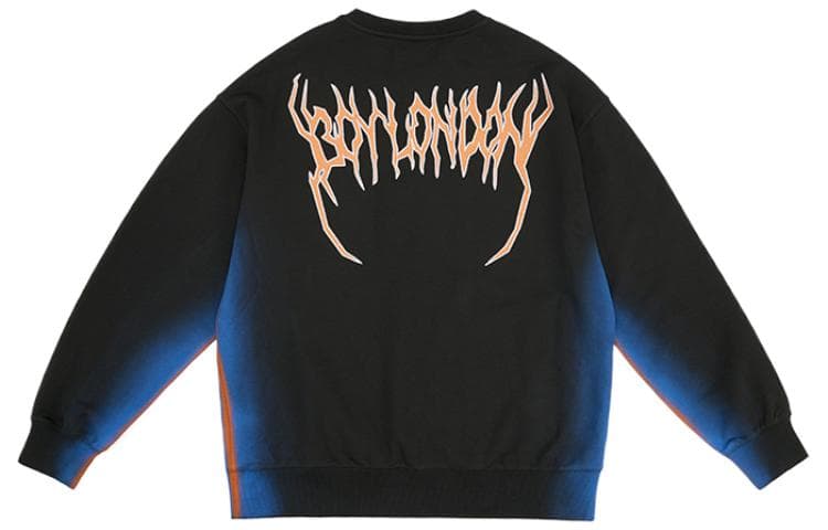 Худи Boy London FW22 - изображение 2