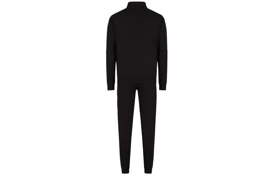 Спортивный костюм EMPORIO ARMANI EA7 FW22 Logo - изображение 2