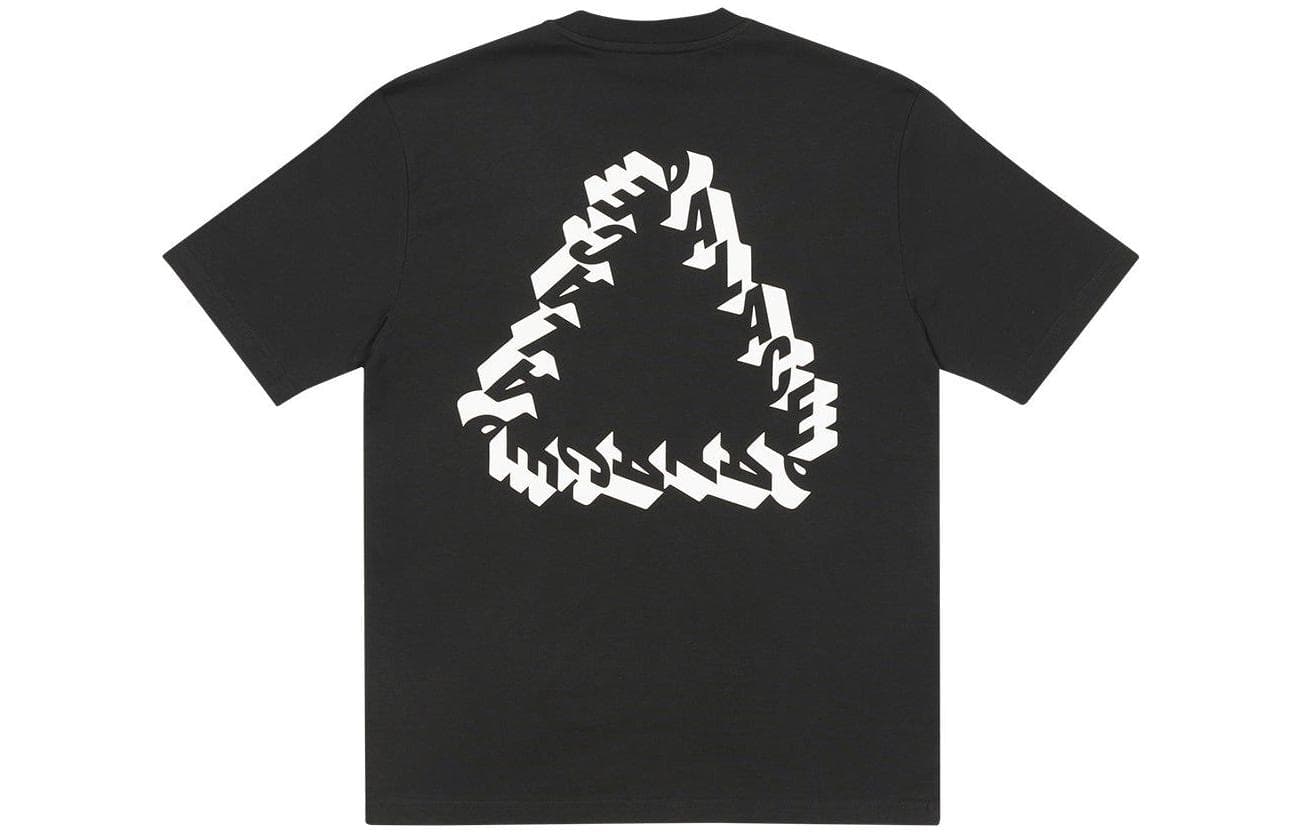 Футболка PALACE FW22 Nein Fuss T-Shirt LogoT - изображение 1