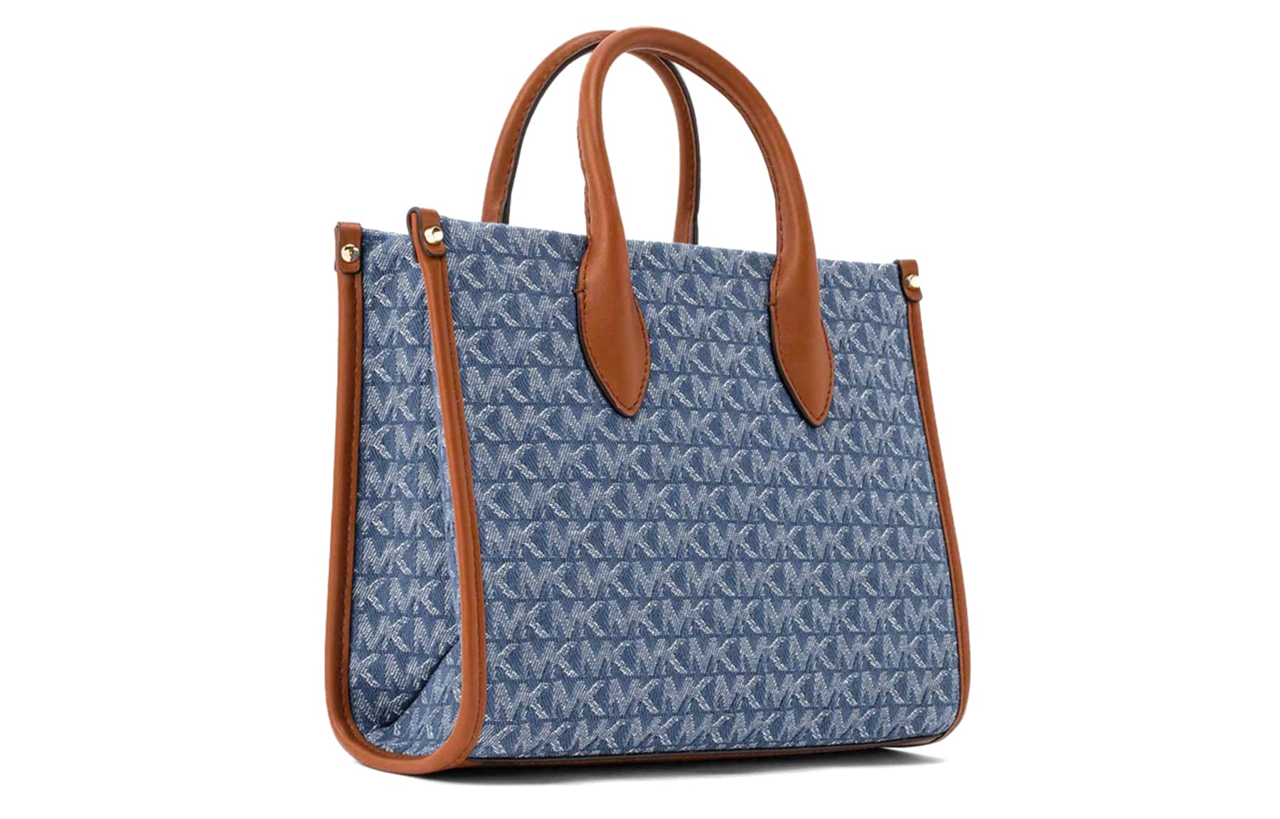Сумка MICHAEL KORS MK Mirella Tote - изображение 2