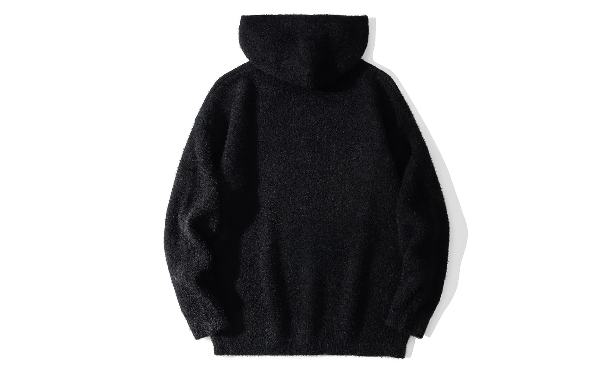 NFWYS Hoodie Black - изображение 2