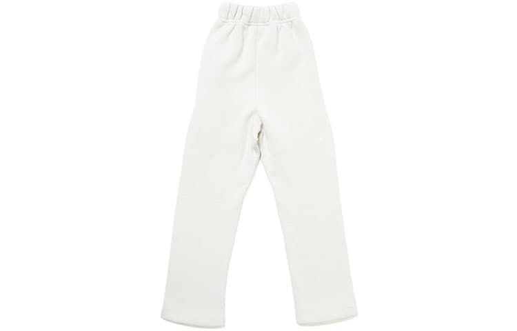 Fear of God Essentials FW21 Kids Sweatpant Mozzarella - изображение 2