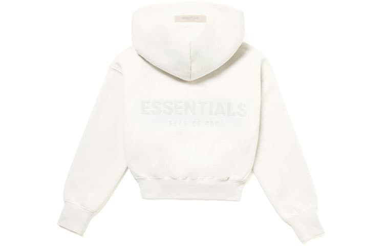 Fear of God Essentials FW21 - изображение 2