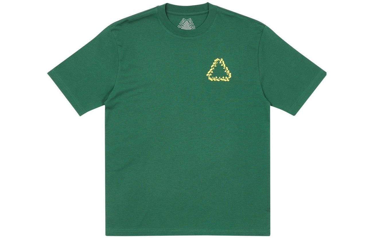 Футболка PALACE FW22 Nein Fuss T-Shirt LogoT - изображение 2