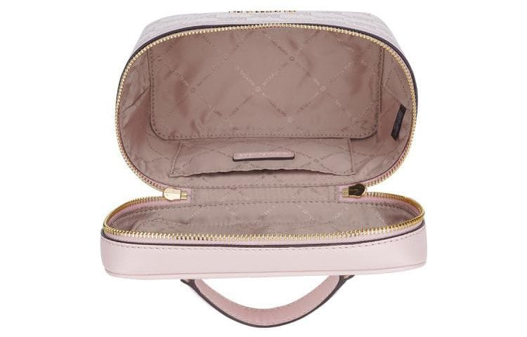 Сумка Michael Kors Jet Set Pink - изображение 5