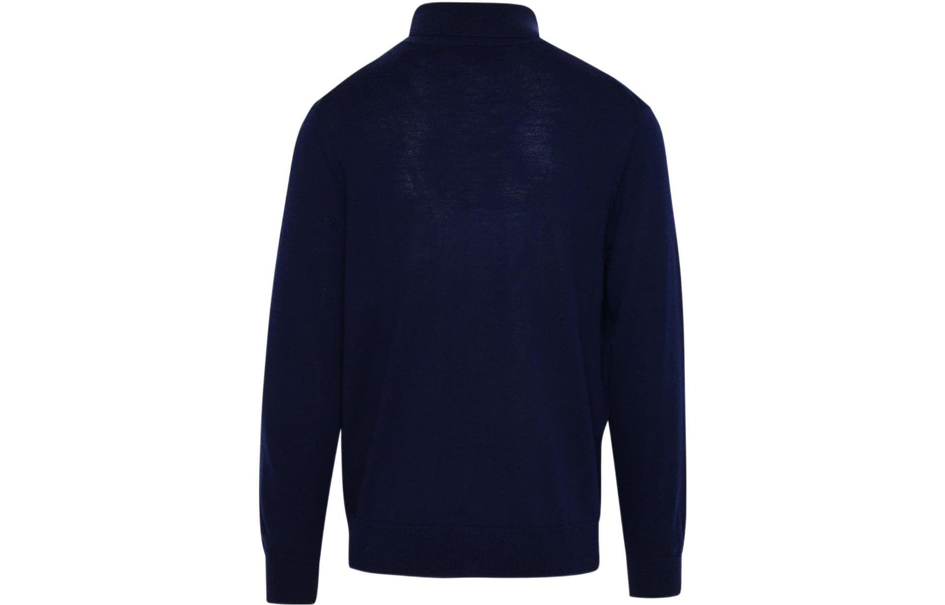 Кофта Polo Ralph Lauren FW22 Logo - изображение 2