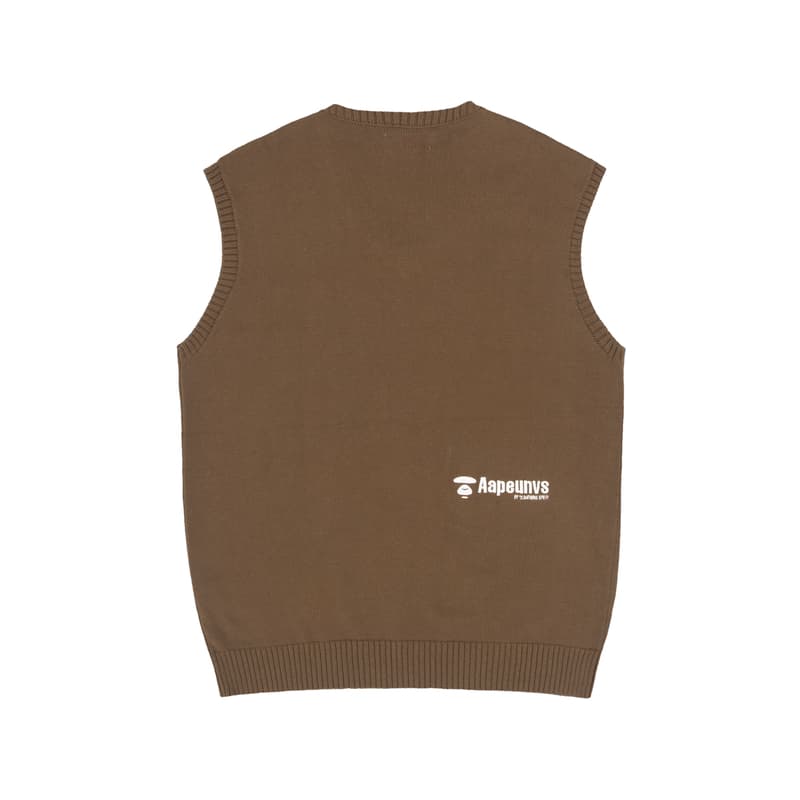 Майка Aape FW22 - изображение 2