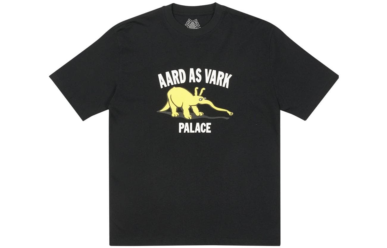 Футболка PALACE FW22 Aard As Vark T-shirt T - изображение 1