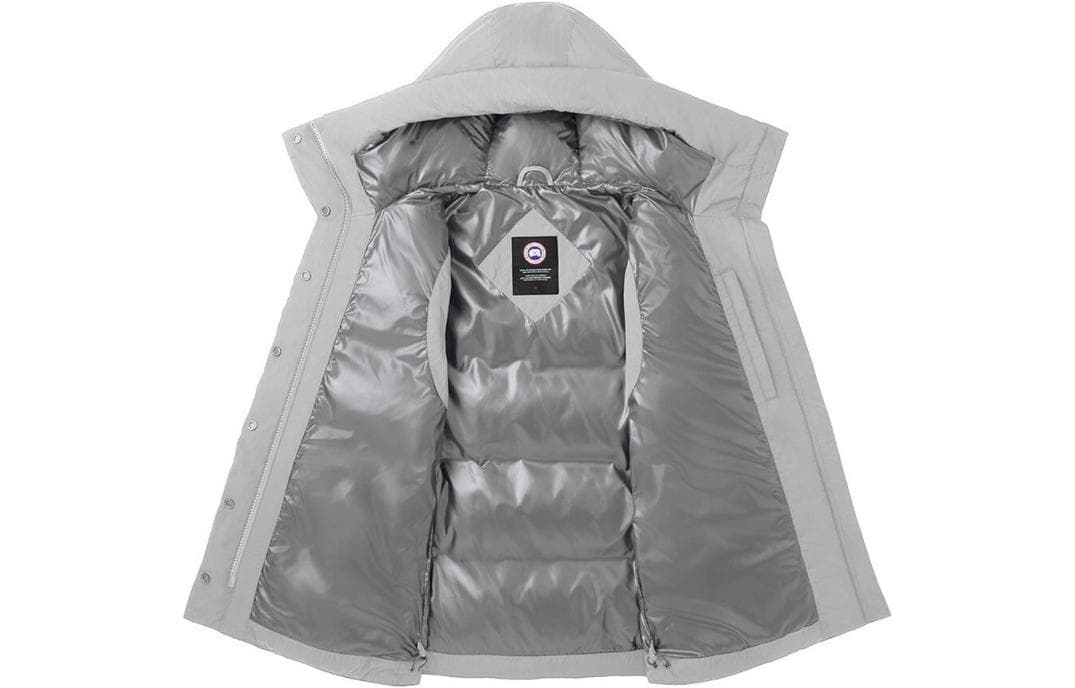 Canada Goose FW22 - изображение 2