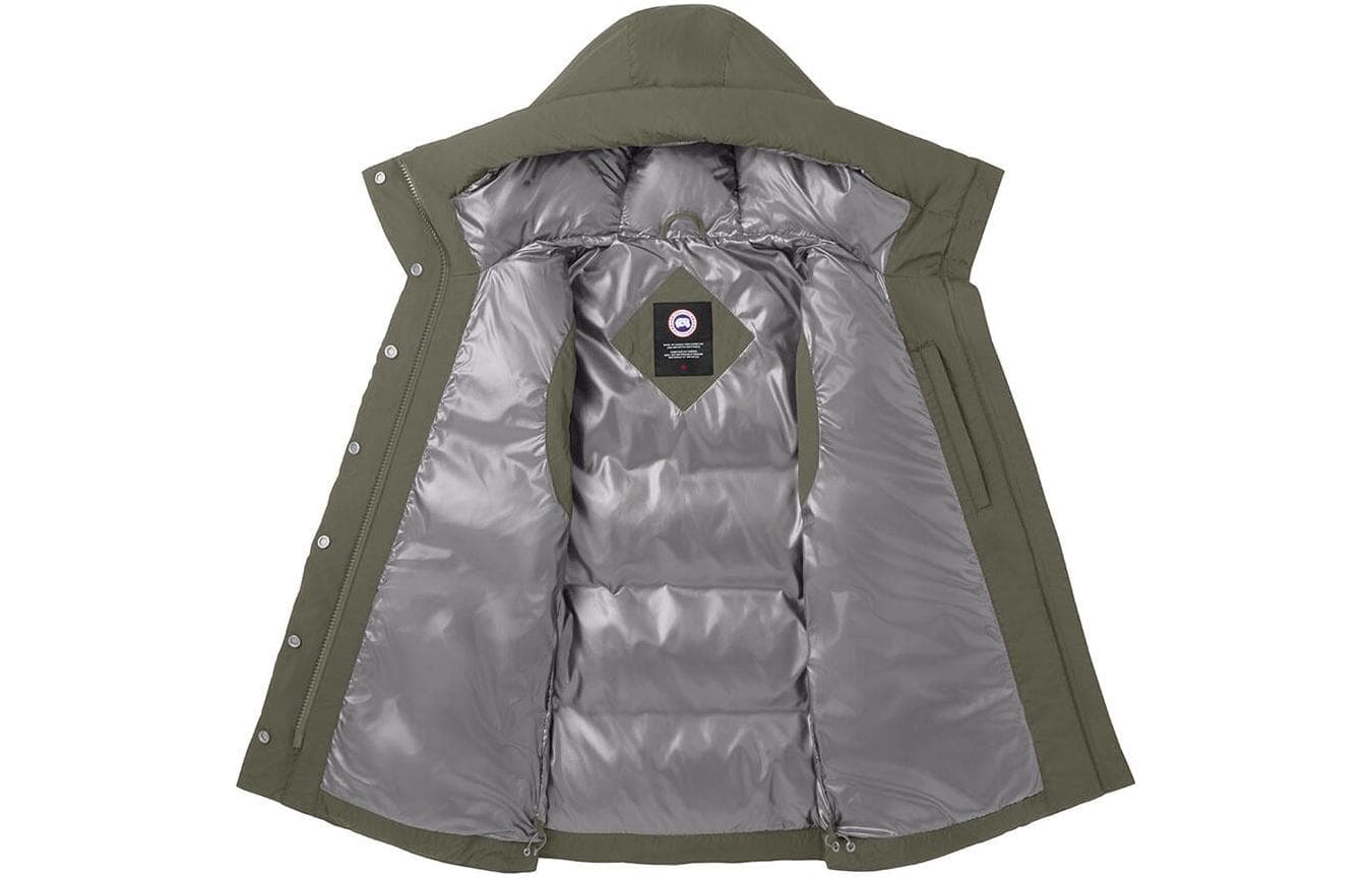 Canada Goose FW22 - изображение 2