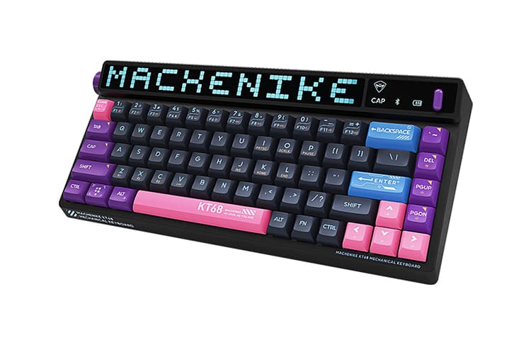 MACHENIKE KT68 RGBTTC - изображение 6