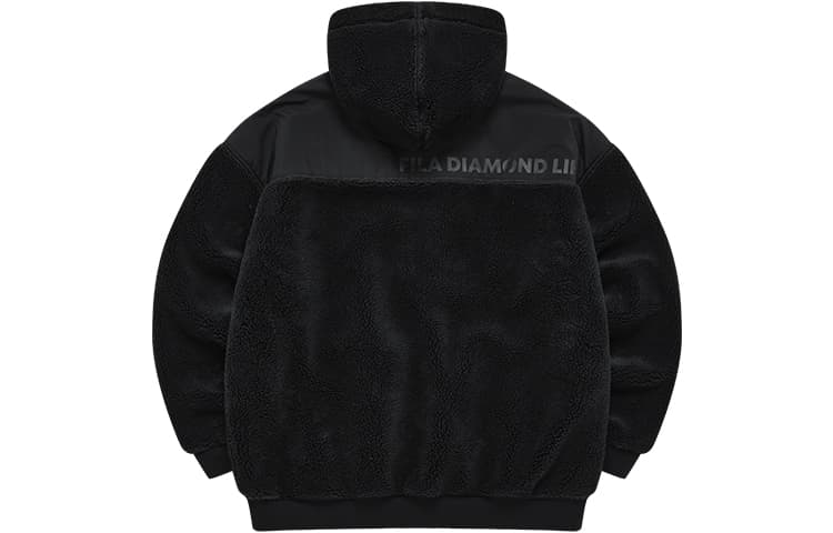 Куртка FILA FUSION - изображение 2