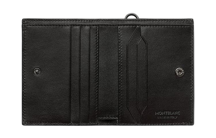 Кошелек MONTBLANC M_Gram 4810 - изображение 3