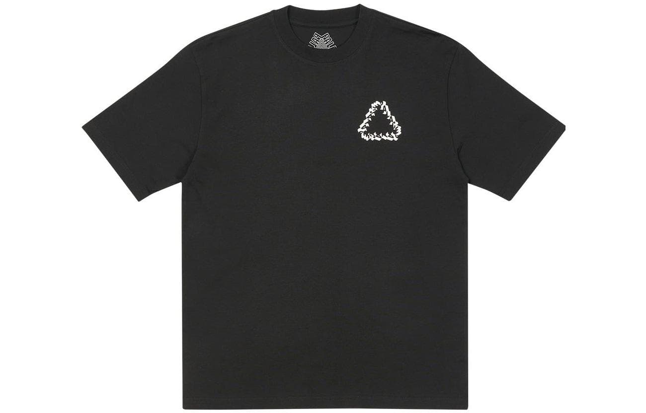 Футболка PALACE FW22 Nein Fuss T-Shirt LogoT - изображение 2