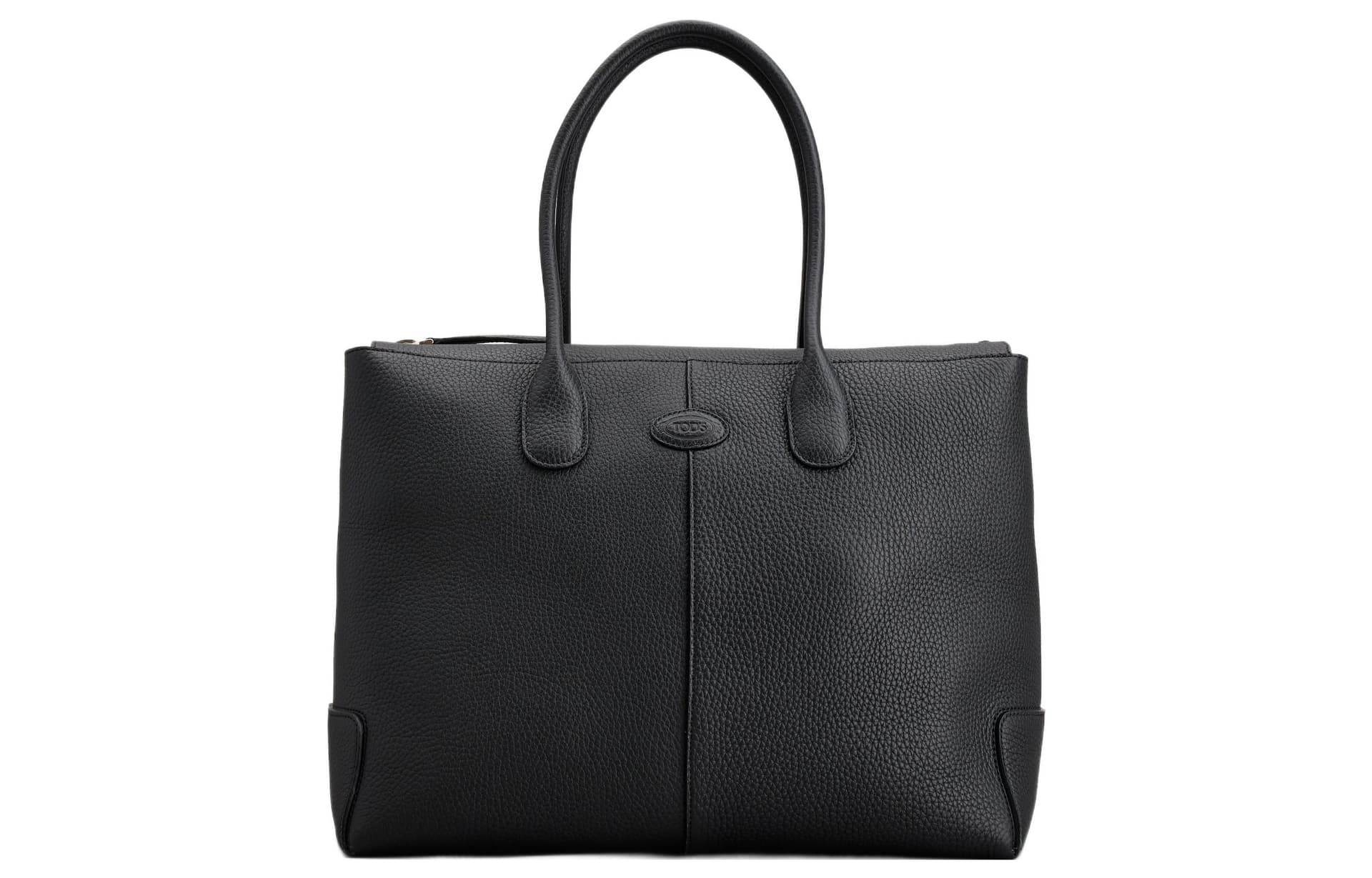Сумка TOD'S DI Logo Tote - изображение 1