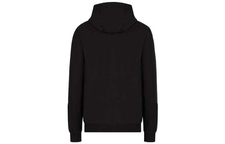 Худи EMPORIO ARMANI FW22 - изображение 2