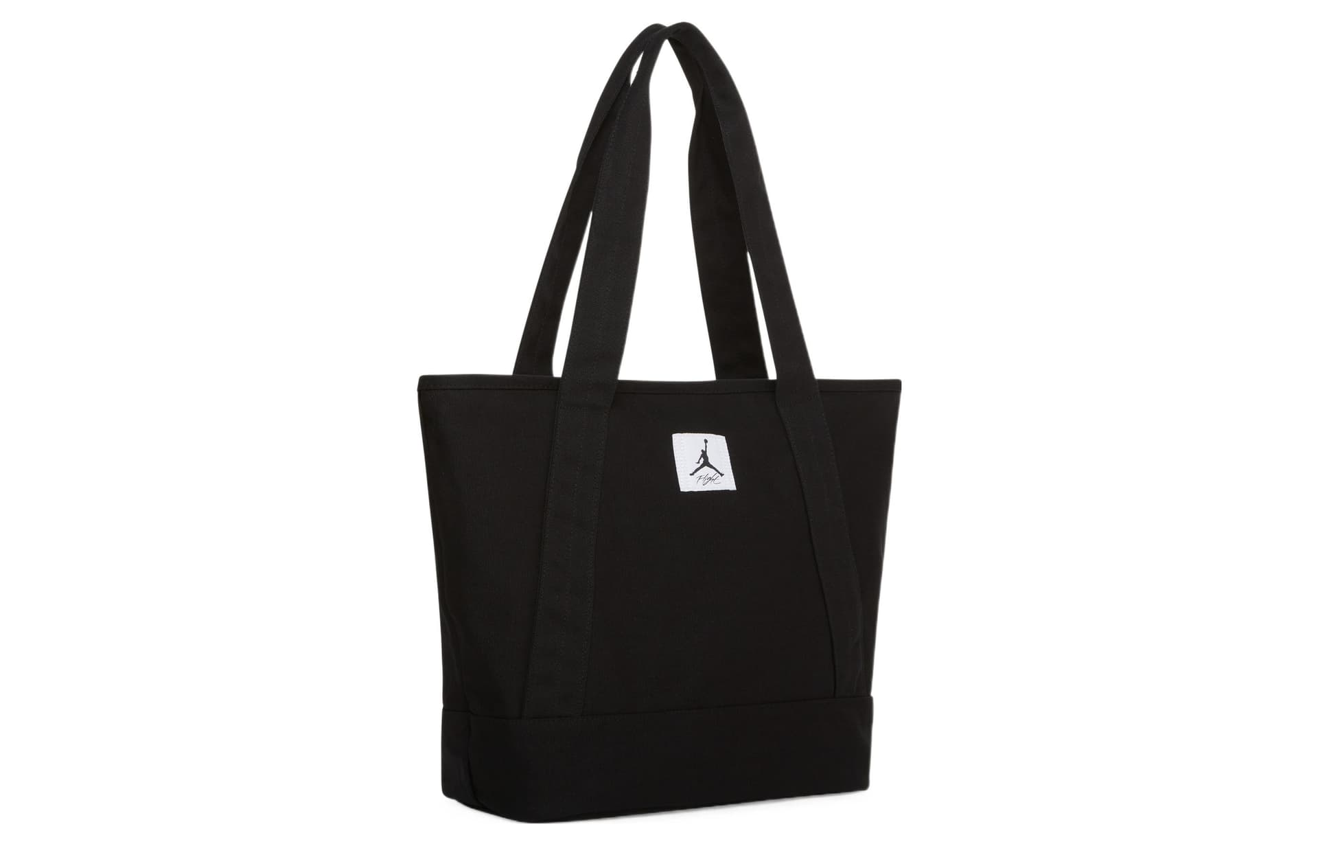 Мини-сумка Jordan Tote Bag Black - изображение 2
