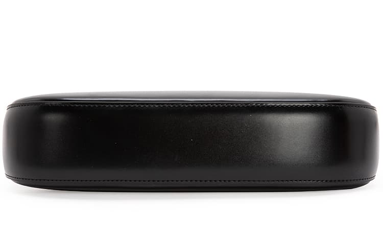 Мини-сумка VENOF Brown Leather Shoulder Bag - изображение 3