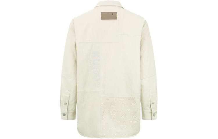 Куртка EVISU FW22 - изображение 2