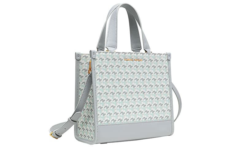 Сумка VANESSA HOGAN VH pvc Tote - изображение 2