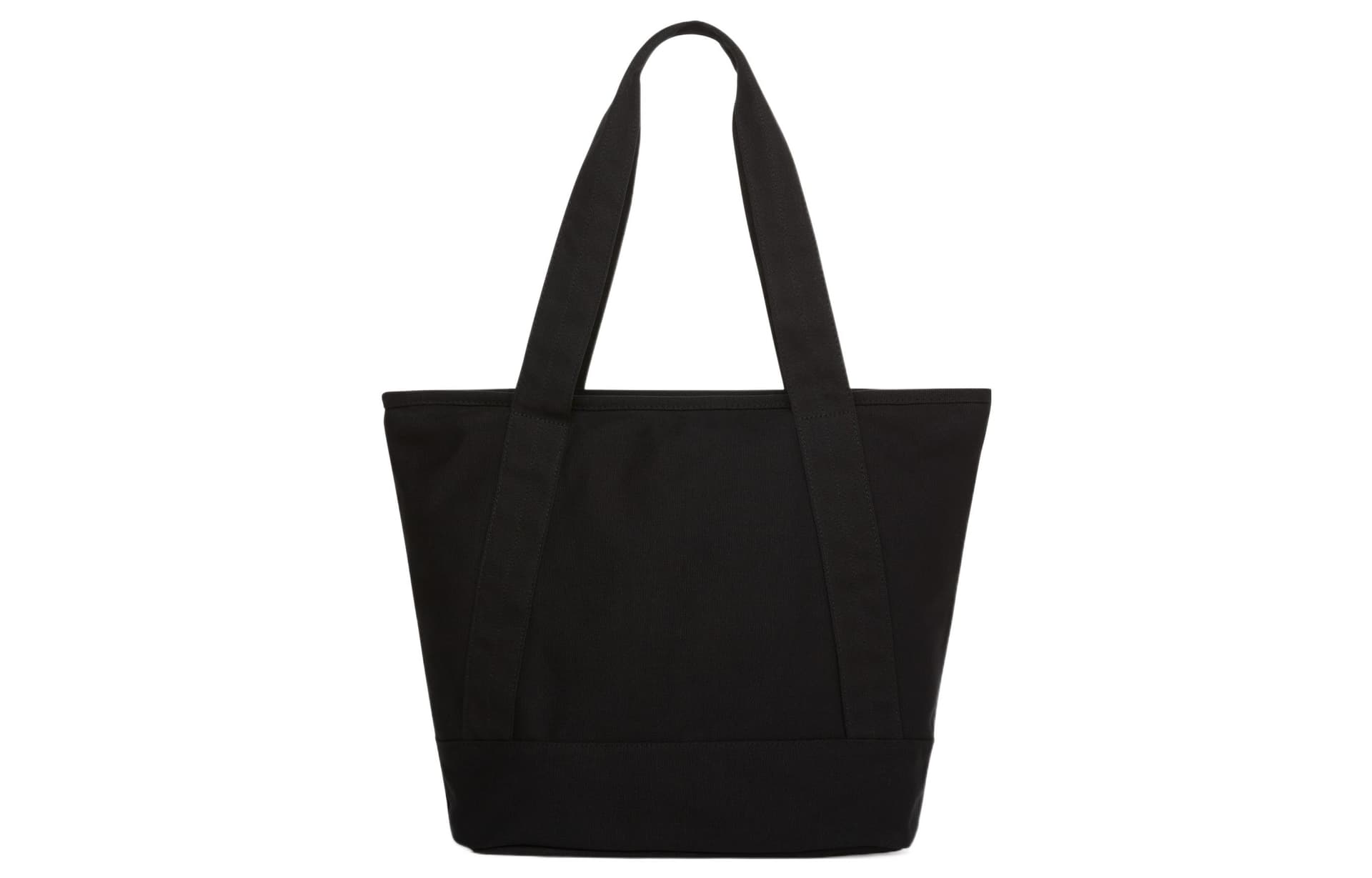 Мини-сумка Jordan Tote Bag Black - изображение 4