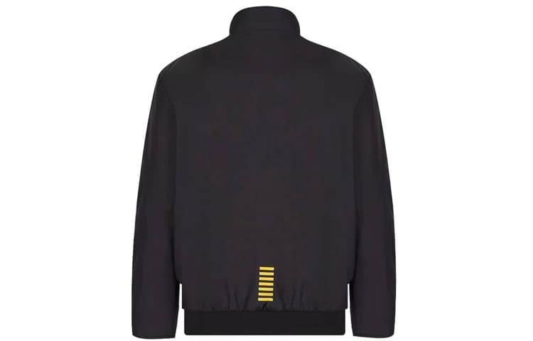 Куртка EMPORIO ARMANI FW22 Logo - изображение 2
