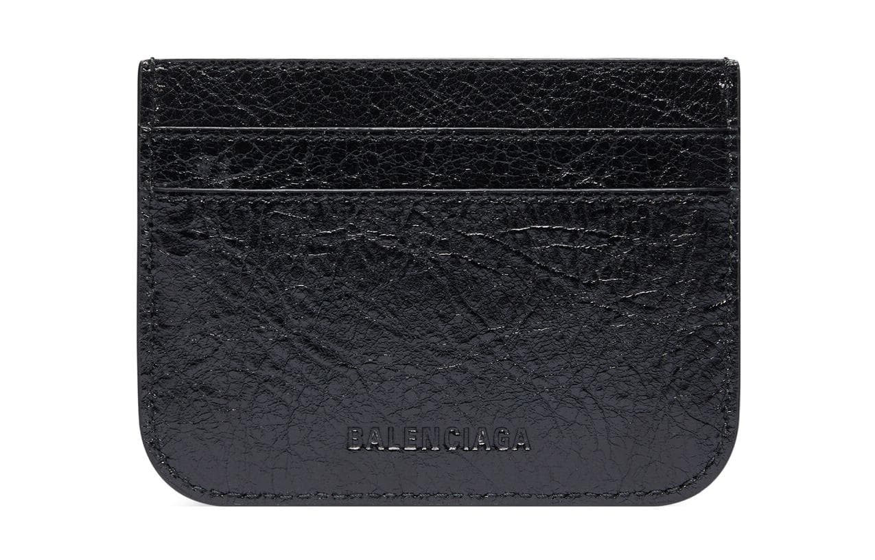 Картхолдер Balenciaga Le Cagole - изображение 4