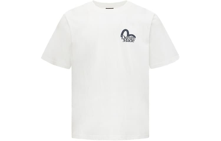 Футболка EVISU FW22 T - изображение 1