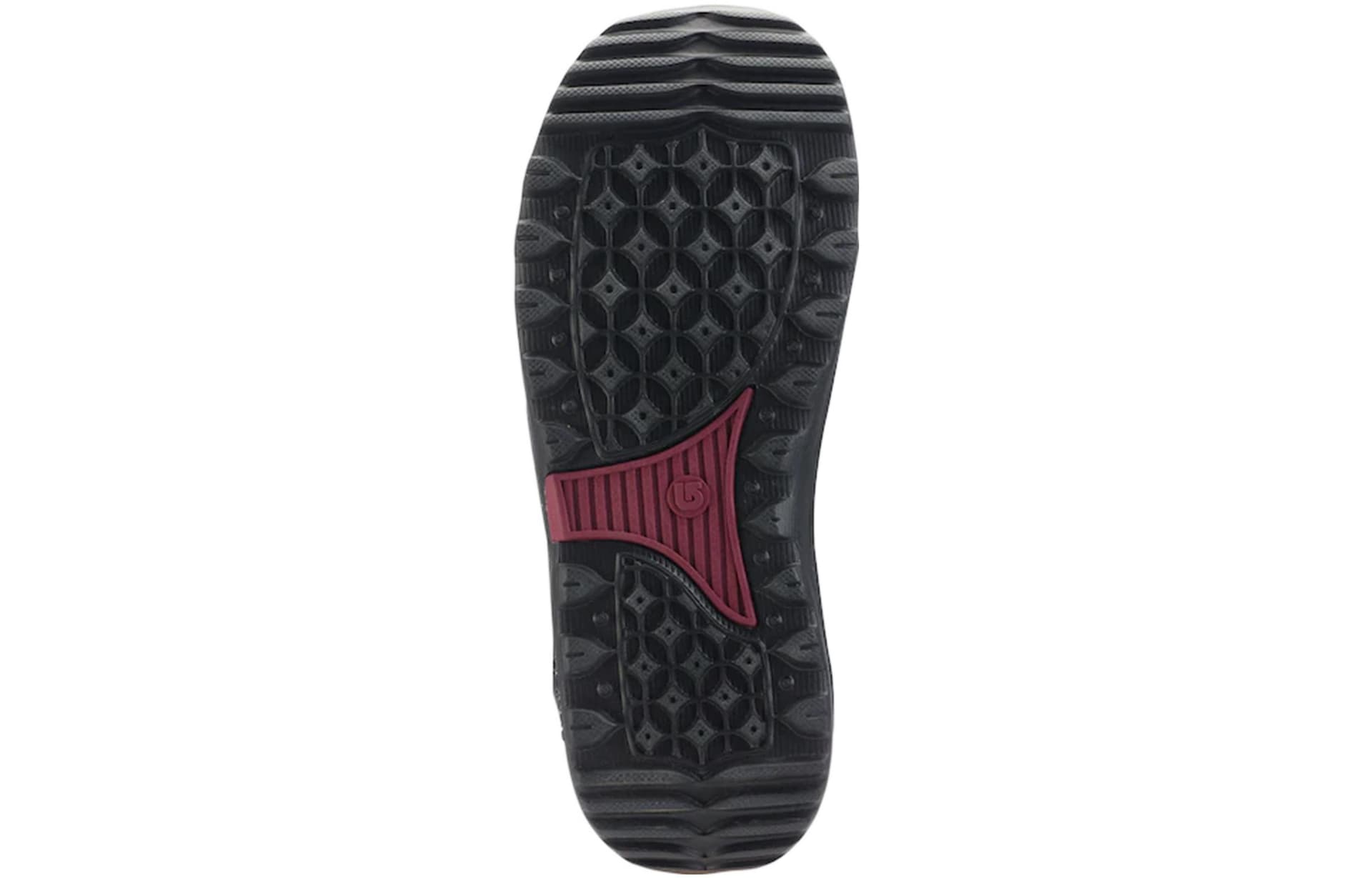 BURTON 2223 MINT BOA WIDE - изображение 4