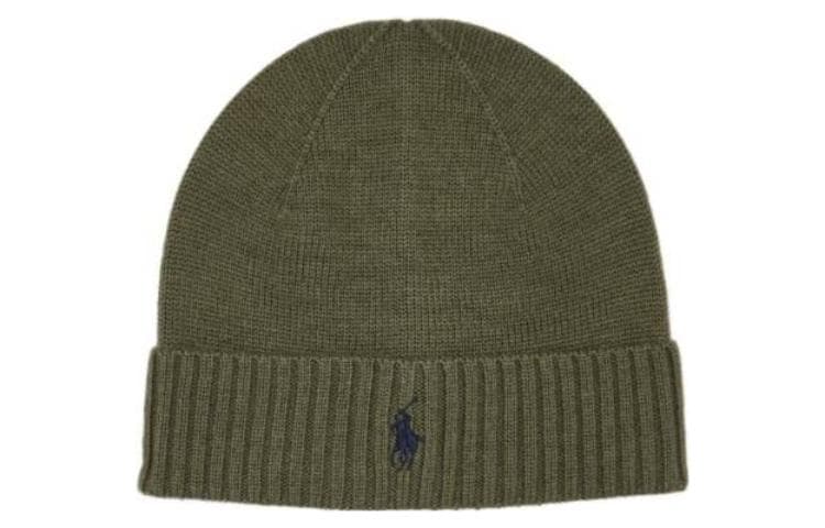 Шапка Polo Ralph Lauren Logo - изображение 1