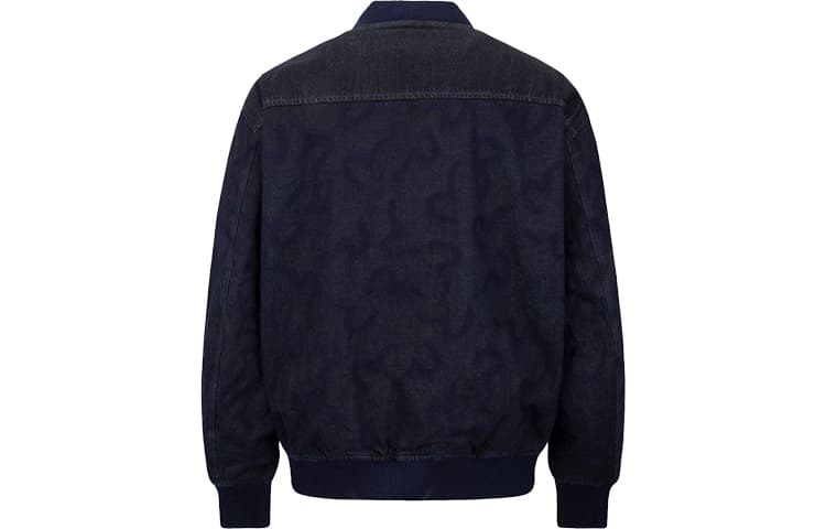 Куртка EVISU FW22 - изображение 2