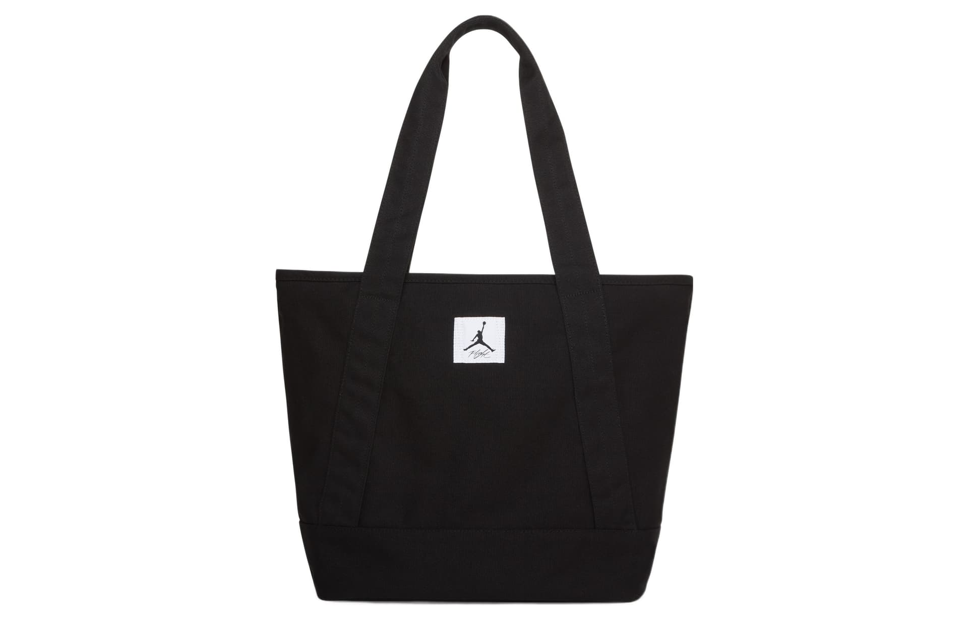 Мини-сумка Jordan Tote Bag Black - изображение 1
